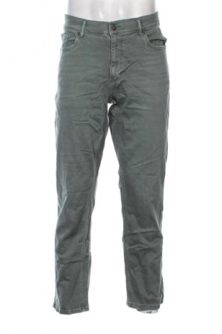 Męskie jeansy Hero, Rozmiar XL, Kolor Zielony, Cena 147,99 zł