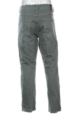 Męskie jeansy Hero, Rozmiar XL, Kolor Zielony, Cena 147,99 zł