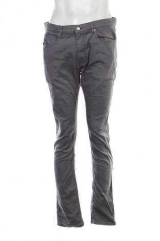 Herren Jeans Hugo Boss, Größe L, Farbe Grau, Preis € 67,99