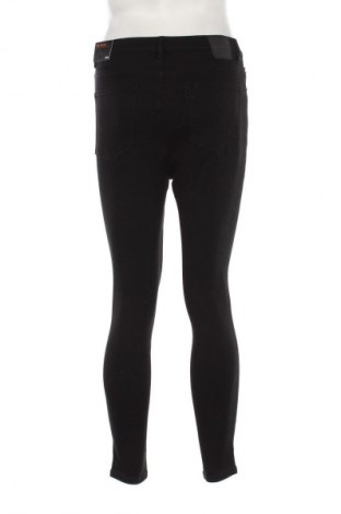 Męskie jeansy Hugo Boss, Rozmiar S, Kolor Czarny, Cena 624,99 zł