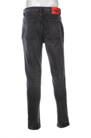 Мъжки дънки Hugo Boss, Размер M, Цвят Черен, Цена 192,99 лв.