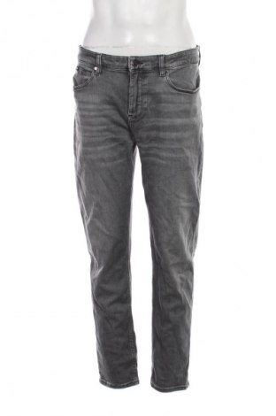 Pánske džínsy  Hugo Boss, Veľkosť M, Farba Sivá, Cena  59,95 €