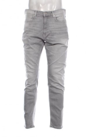 Férfi farmernadrág Hugo Boss, Méret L, Szín Szürke, Ár 51 109 Ft