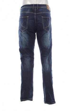 Herren Jeans Identic, Größe L, Farbe Blau, Preis 13,99 €