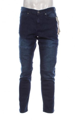 Herren Jeans Identic, Größe L, Farbe Blau, Preis 31,72 €
