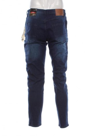 Herren Jeans Identic, Größe L, Farbe Blau, Preis 31,72 €