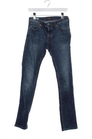 Férfi farmernadrág Jack & Jones, Méret S, Szín Kék, Ár 5 289 Ft