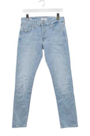 Pánské džíny  Jack & Jones, Velikost S, Barva Modrá, Cena  349,00 Kč