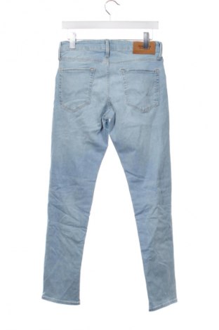 Pánské džíny  Jack & Jones, Velikost S, Barva Modrá, Cena  349,00 Kč