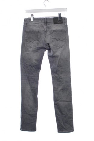 Мъжки дънки Jack & Jones, Размер S, Цвят Сив, Цена 48,99 лв.
