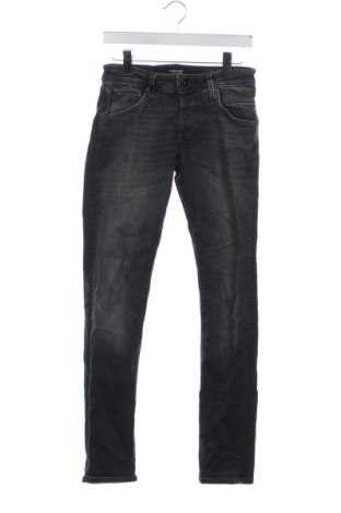 Мъжки дънки Jack & Jones, Размер S, Цвят Сив, Цена 19,99 лв.