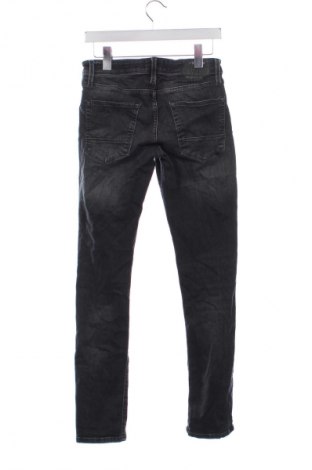 Мъжки дънки Jack & Jones, Размер S, Цвят Сив, Цена 19,99 лв.