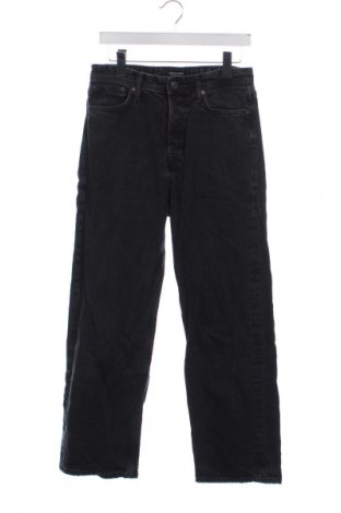 Męskie jeansy Jack & Jones, Rozmiar S, Kolor Czarny, Cena 63,99 zł