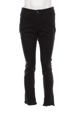 Herren Jeans Jack & Jones, Größe M, Farbe Schwarz, Preis 33,99 €