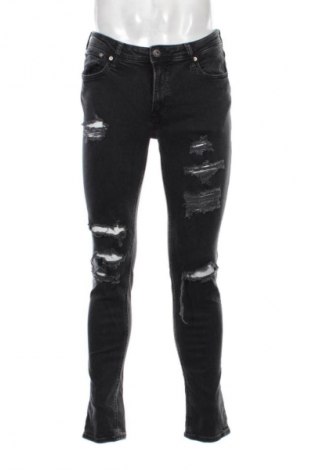Мъжки дънки Jack & Jones, Размер M, Цвят Черен, Цена 48,99 лв.