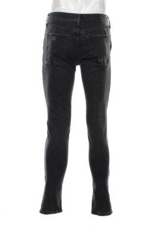 Мъжки дънки Jack & Jones, Размер M, Цвят Черен, Цена 48,99 лв.