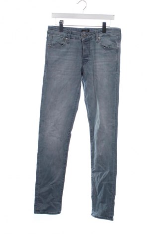 Męskie jeansy Jack & Jones, Rozmiar M, Kolor Niebieski, Cena 134,99 zł