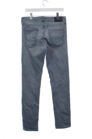 Męskie jeansy Jack & Jones, Rozmiar M, Kolor Niebieski, Cena 134,99 zł