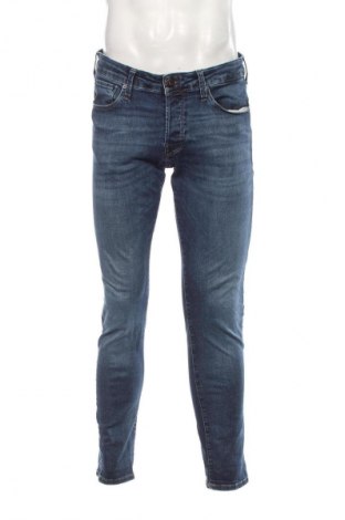 Męskie jeansy Jack & Jones, Rozmiar L, Kolor Niebieski, Cena 101,99 zł