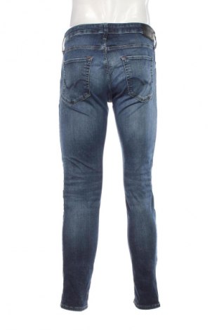 Męskie jeansy Jack & Jones, Rozmiar L, Kolor Niebieski, Cena 101,99 zł