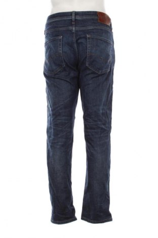 Męskie jeansy Jack & Jones, Rozmiar L, Kolor Niebieski, Cena 157,99 zł
