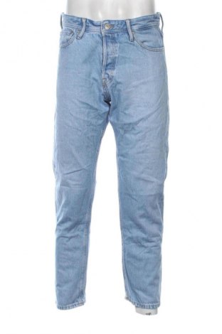 Męskie jeansy Jack & Jones, Rozmiar S, Kolor Niebieski, Cena 62,99 zł
