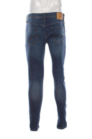Мъжки дънки Jack & Jones, Размер S, Цвят Син, Цена 48,99 лв.