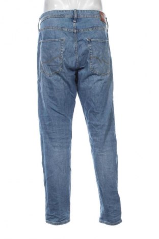 Мъжки дънки Jack & Jones, Размер L, Цвят Син, Цена 32,99 лв.