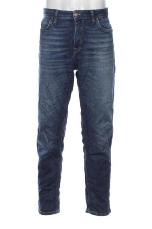 Ανδρικό τζίν Jack & Jones, Μέγεθος L, Χρώμα Μπλέ, Τιμή 9,99 €