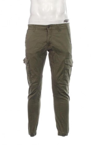 Męskie jeansy Jack & Jones, Rozmiar L, Kolor Zielony, Cena 157,99 zł