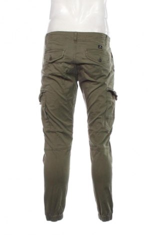 Męskie jeansy Jack & Jones, Rozmiar L, Kolor Zielony, Cena 157,99 zł