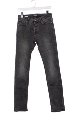 Herren Jeans Jack & Jones, Größe XS, Farbe Grau, Preis € 14,99