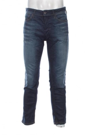 Мъжки дънки Jack & Jones, Размер M, Цвят Син, Цена 30,99 лв.