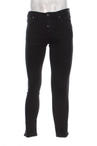 Męskie jeansy Jack & Jones, Rozmiar M, Kolor Czarny, Cena 70,99 zł