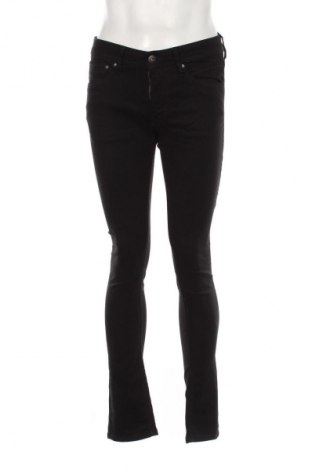 Blugi de bărbați Jack & Jones, Mărime L, Culoare Negru, Preț 106,99 Lei