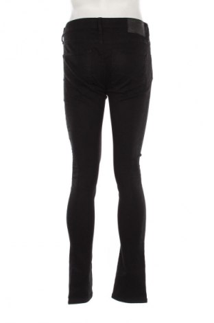 Blugi de bărbați Jack & Jones, Mărime L, Culoare Negru, Preț 106,99 Lei