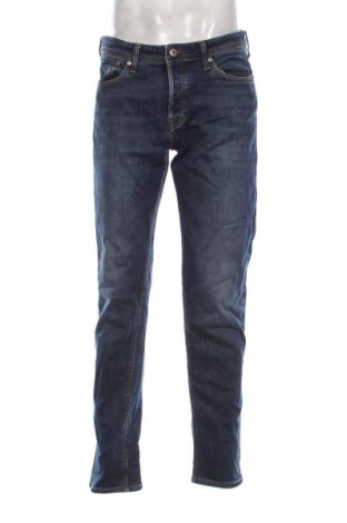 Мъжки дънки Jack & Jones, Размер M, Цвят Син, Цена 31,99 лв.