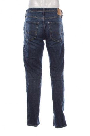Мъжки дънки Jack & Jones, Размер M, Цвят Син, Цена 31,99 лв.