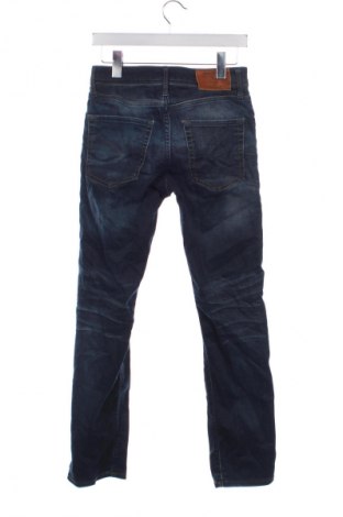 Мъжки дънки Jack & Jones, Размер S, Цвят Син, Цена 19,99 лв.