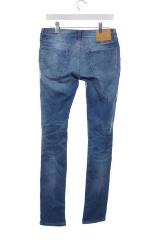 Мъжки дънки Jack & Jones, Размер S, Цвят Син, Цена 19,99 лв.