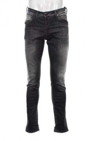 Herren Jeans Jack & Jones, Größe L, Farbe Grau, Preis 22,99 €