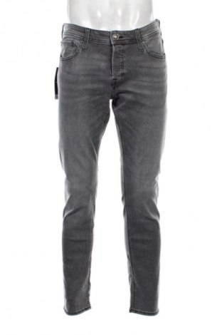 Мъжки дънки Jack & Jones, Размер L, Цвят Черен, Цена 117,99 лв.