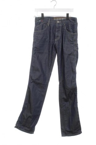 Męskie jeansy Jack & Jones, Rozmiar M, Kolor Niebieski, Cena 80,99 zł