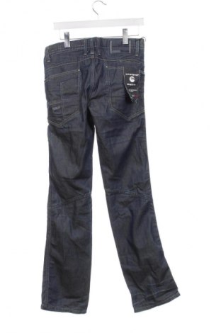 Męskie jeansy Jack & Jones, Rozmiar M, Kolor Niebieski, Cena 80,99 zł
