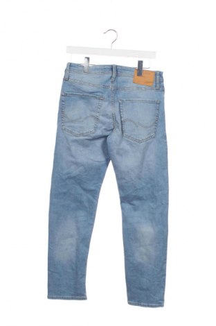 Мъжки дънки Jack & Jones, Размер S, Цвят Син, Цена 94,99 лв.