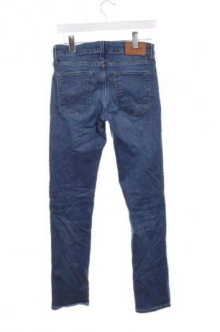 Мъжки дънки Jack & Jones, Размер S, Цвят Син, Цена 19,99 лв.