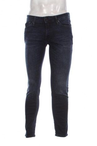 Мъжки дънки Jack & Jones, Размер M, Цвят Син, Цена 19,99 лв.