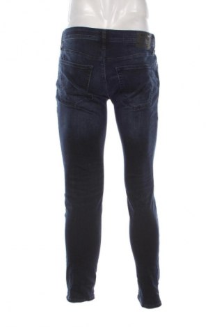 Мъжки дънки Jack & Jones, Размер M, Цвят Син, Цена 19,99 лв.