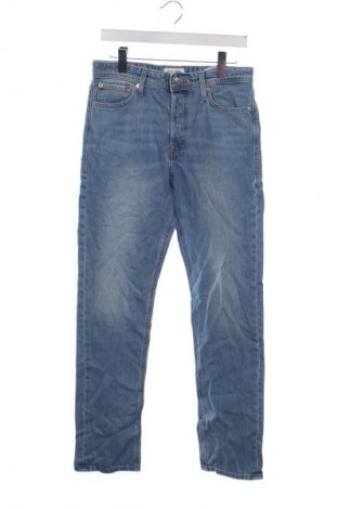 Мъжки дънки Jack & Jones, Размер XS, Цвят Син, Цена 23,99 лв.
