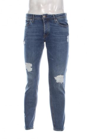 Męskie jeansy Jack & Jones, Rozmiar M, Kolor Niebieski, Cena 103,99 zł